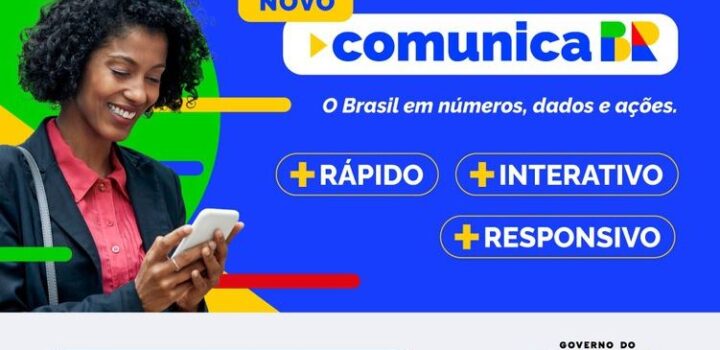 Na Bahia, nova versão do ComunicaBR amplia acesso direto a informações sobre ações e programas federais