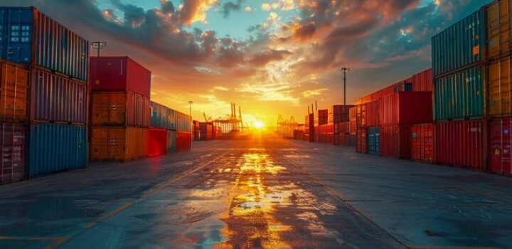 MDIC lança painel para identificar oportunidades de exportação no acordo Mercosul–União Europeia