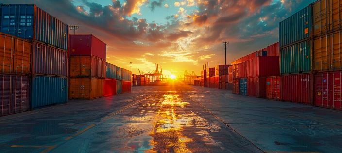 MDIC lança painel para identificar oportunidades de exportação no acordo Mercosul–União Europeia