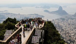 Leia mais sobre o artigo CNC prevê recorde histórico de R$ 218 bilhões para o turismo na alta temporada