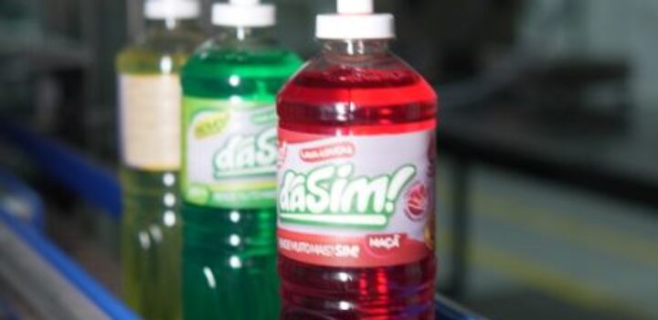 Indústria dáSim abre vagas de emprego em Dias D’Ávila