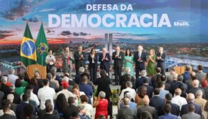 Leia mais sobre o artigo Lula veta integralmente PL da Dosimetria