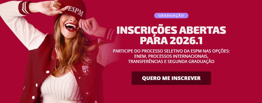 ESPM promove cursos de férias de Gestão de Marketing Digital e Data Science