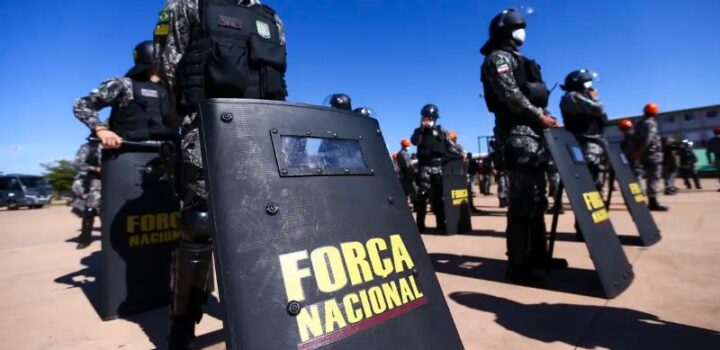 Força Nacional aumentará efetivo na fronteira do Brasil com Venezuela