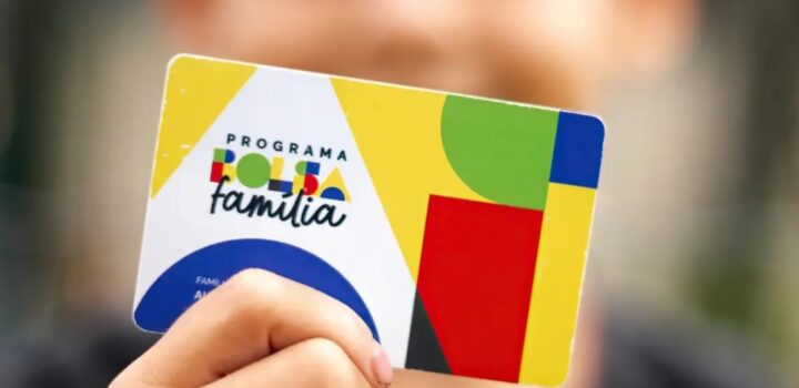 Caixa paga Bolsa Família a beneficiários com NIS de final 3