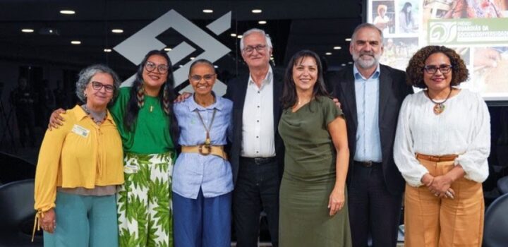 2º Prêmio Guardiãs da Sociobiodiversidade está com inscrições abertas até 23/2