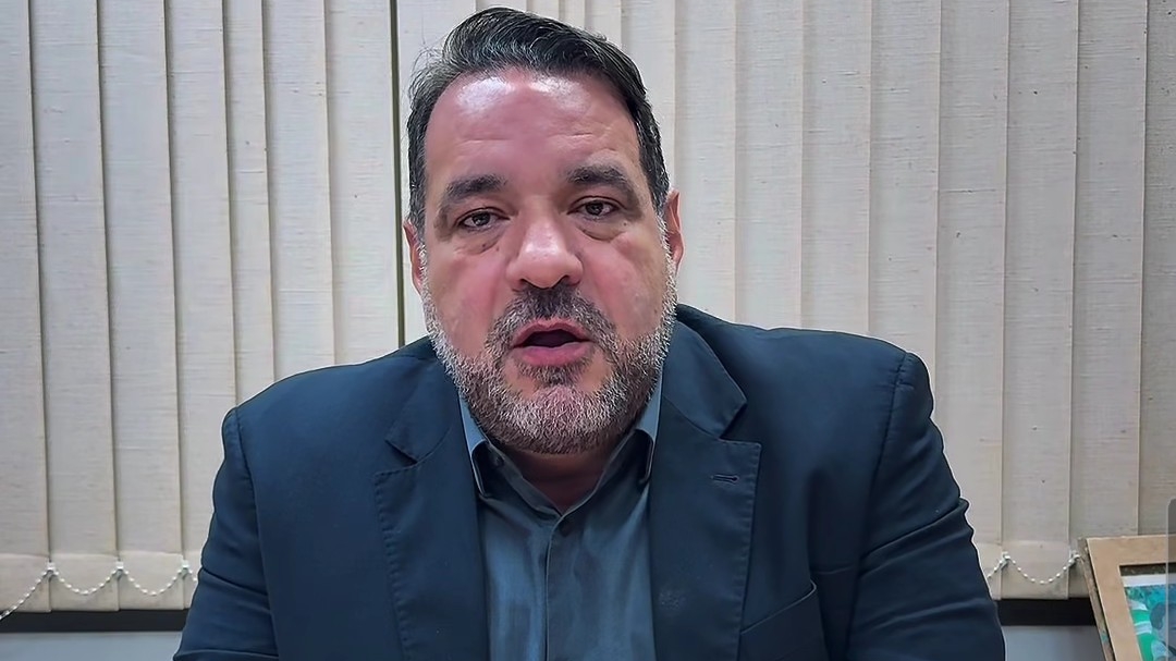 Deputado Alan Sanches morre de parada cardíaca neste sábado