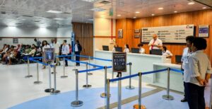 Leia mais sobre o artigo SAC Rodoviária tem capacidade para 16 mil atendimentos por mês, amplia a oferta de serviços públicos na Bahia