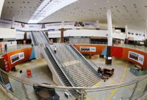 Leia mais sobre o artigo “Nova Rodoviária criará novo vetor de desenvolvimento em Salvador”, afirma Augusto Vasconcelos