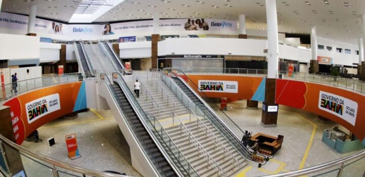 “Nova Rodoviária criará novo vetor de desenvolvimento em Salvador”, afirma Augusto Vasconcelos