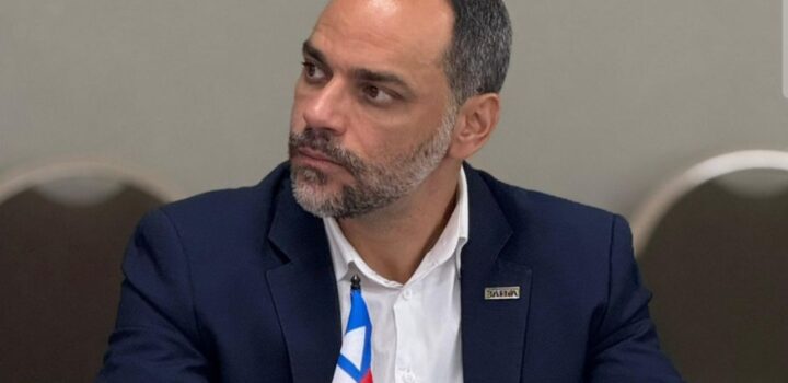 ”Economia baiana pode se beneficiar do acordo Mercosul União Européia”, celebra Augusto Vasconcelos