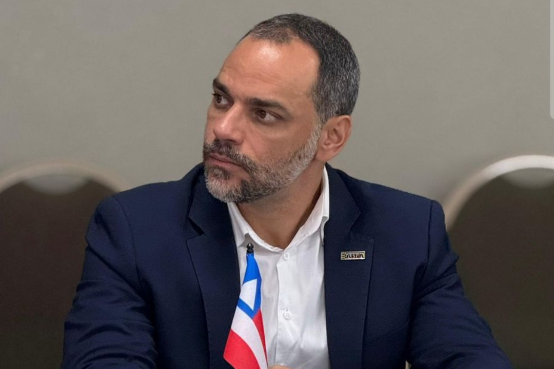 ”Economia baiana pode se beneficiar do acordo Mercosul União Européia”, celebra Augusto Vasconcelos