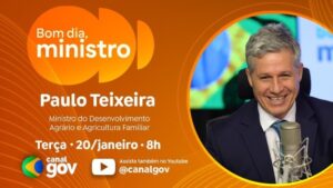 Leia mais sobre o artigo Paulo Teixeira destaca oportunidades para o Brasil pelo Acordo Mercosul-União Europeia