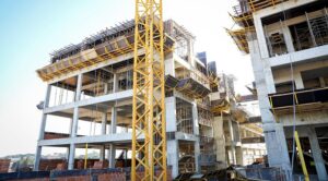 Leia mais sobre o artigo Índice Nacional da Construção Civil chega a 0,51% em dezembro e fecha 2025 com alta de 5,63%