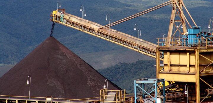 Preços da indústria caem 0,37% em novembro influenciados pelas indústrias extrativas