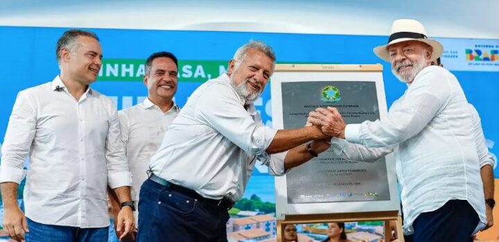 Lula diz que “falta vergonha na cara” a quem defende dono do Master