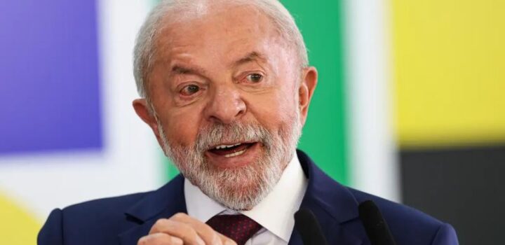Lula condena ataque dos EUA à Venezuela e cobra resposta da ONU