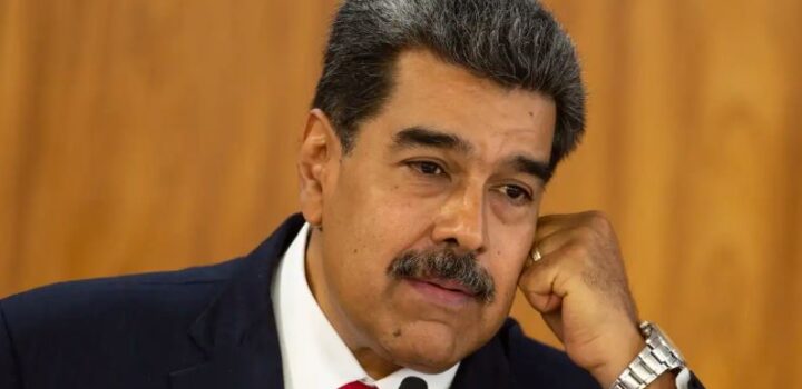 Irã se manifesta sobre ação militar dos EUA na Venezuela