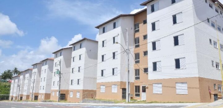 Prefeitura realiza cadastro do Minha Casa, Minha Vida para empreendimentos em Areia Branca