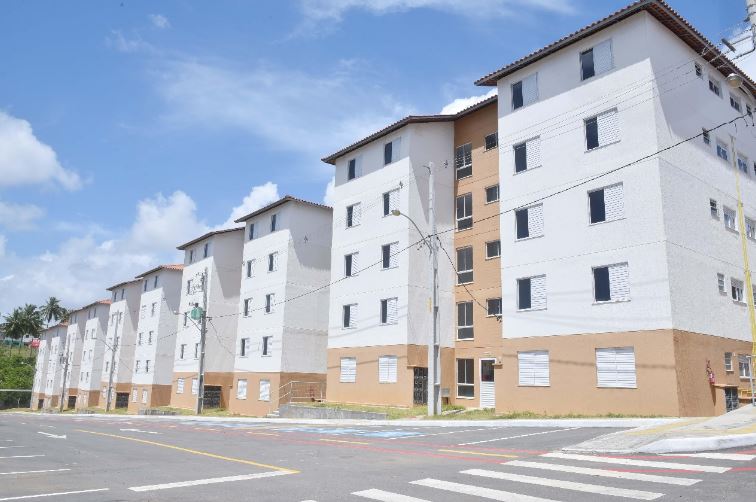 Prefeitura realiza cadastro do Minha Casa, Minha Vida para empreendimentos em Areia Branca