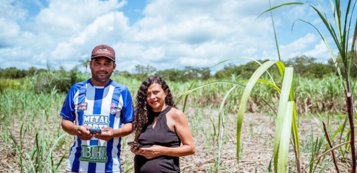 Em dois anos, conectividade avança nas áreas rurais e leva 4G a 1,7 milhão de brasileiros