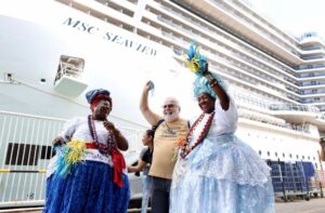 Leia mais sobre o artigo O turismo na Bahia cresceu 4,9% no terceiro trimestre de 2025