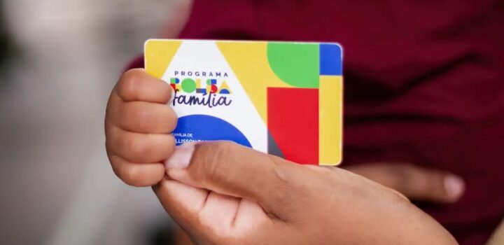 Caixa paga Bolsa Família a beneficiários com NIS de final 5