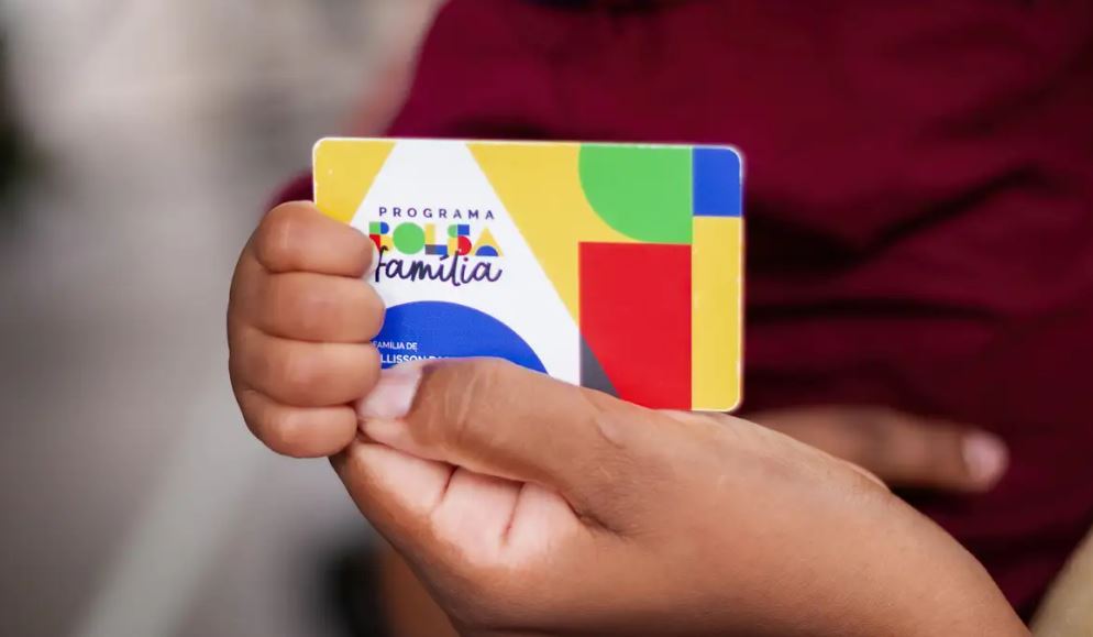 Caixa paga Bolsa Família a beneficiários com NIS de final 5