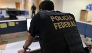 Leia mais sobre o artigo PF faz operação contra a Rioprevidência por aplicações no Banco Master