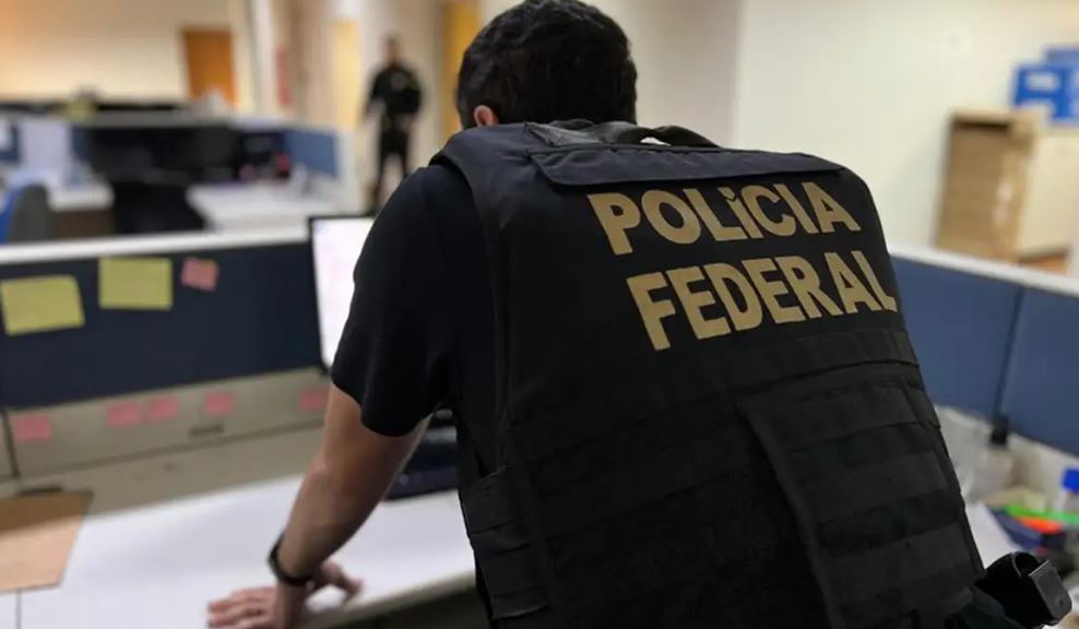 PF faz operação contra a Rioprevidência por aplicações no Banco Master