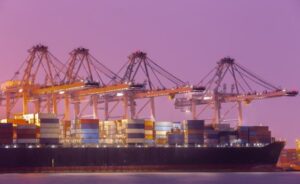 Leia mais sobre o artigo Portos públicos do Nordeste crescem 17% em novembro com destaque para transporte de contêineres