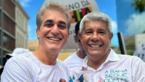 Leia mais sobre o artigo Deputado destaca melhora dos índices sociais e econômicos na Bahia