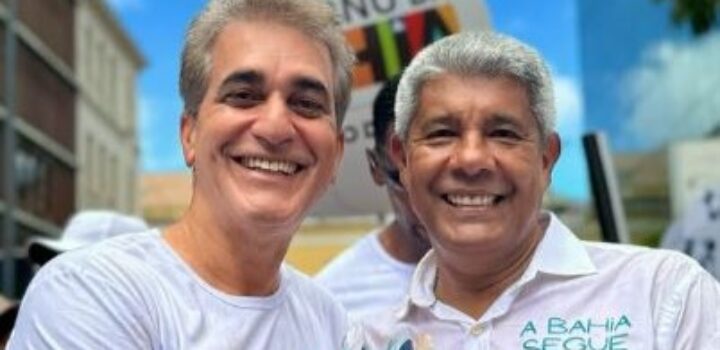 Deputado destaca melhora dos índices sociais e econômicos na Bahia