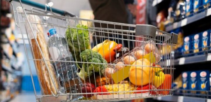 Em novembro, vendas do varejo mantiveram estabilidade de 0,2%