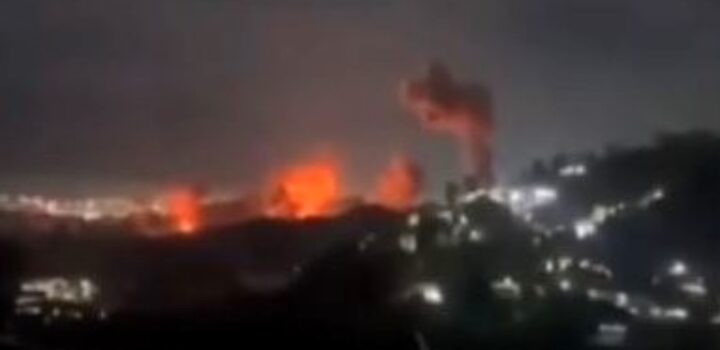 Trump ataca Venezuela e diz que Maduro foi capturado