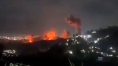 Trump ataca Venezuela e diz que Maduro foi capturado