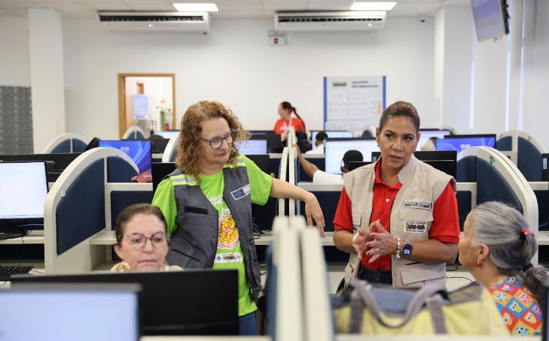 Central de Regulação soluciona 1.029 casos em 24 horas durante o Carnaval