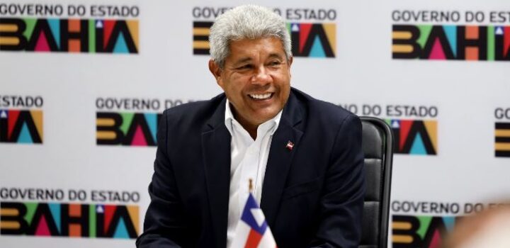 Jerônimo Rodrigues embarca em missão internacional na Ásia e cumpre agenda estratégica para ampliar a produção de medicamentos na Bahia