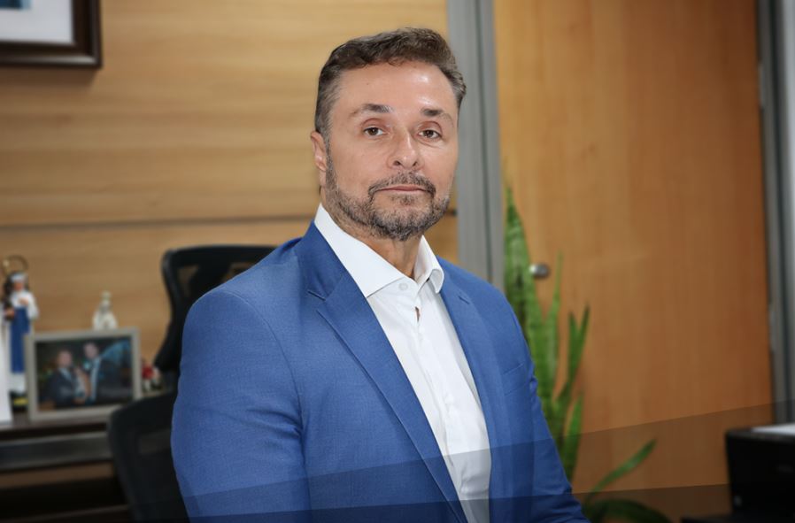 Prestação de Contas 2025 do Estado é enviada para a Assembleia Legislativa