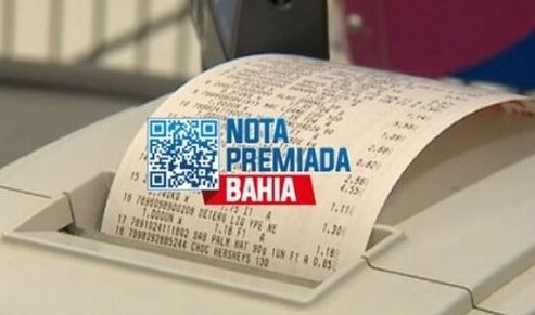 Nota Premiada Bahia disponibiliza bilhetes para sorteio de fevereiro