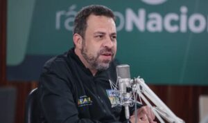 Leia mais sobre o artigo Acabar com a escala 6×1 é prioridade do governo, afirma Boulos