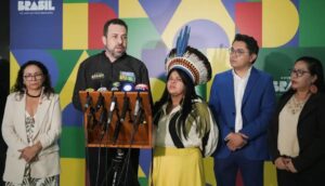 Leia mais sobre o artigo Governo revoga decreto sobre concessão de hidrovias na Amazônia