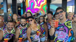 Leia mais sobre o artigo Filhos da Pauta 2026: tradicional encontro de jornalistas acontece no Camarote da Barra no Furdunço deste sábado