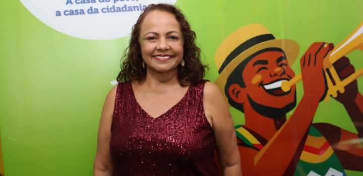 Aladilce diz que desigualdade social de Salvador é escancarada no Carnaval