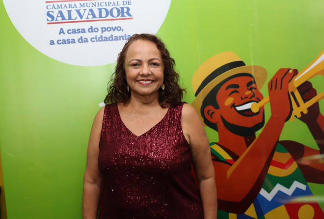 Aladilce diz que desigualdade social de Salvador é escancarada no Carnaval