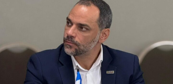 Augusto Vasconcelos cobra Bruno Reis e diz que IPTU abusivo afasta empresas e moradores de Salvador