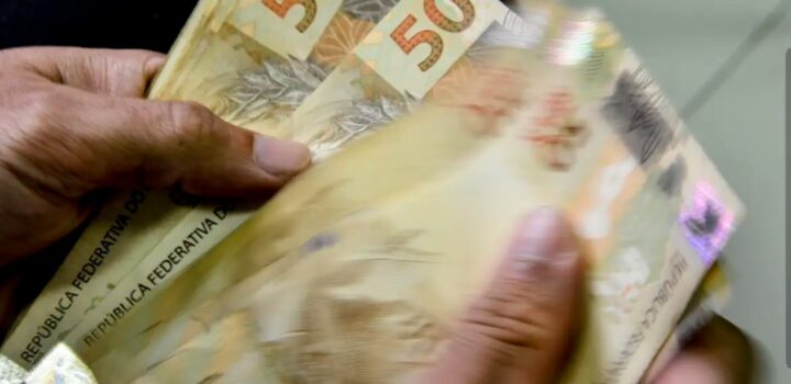 Mercado reduz previsão da inflação para 3,99% este ano