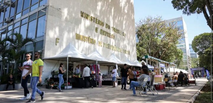 Governo libera mais R$ 3,9 bi para pagar saque-aniversário do FGTS