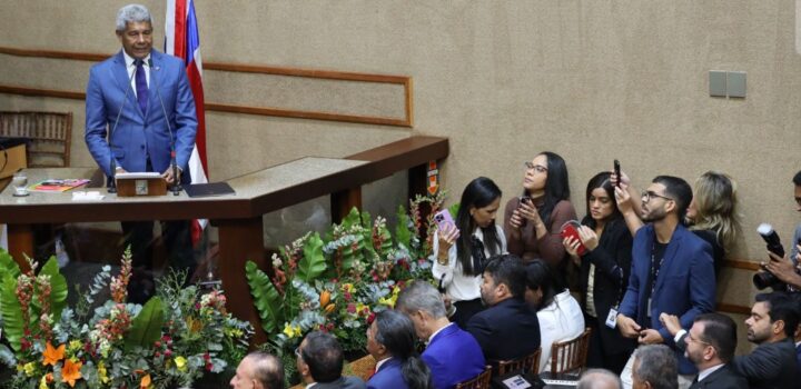 Na Alba, Jerônimo Rodrigues destaca investimento histórico de R$ 34,1 bilhões na rede de saúde da Bahia