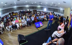 Leia mais sobre o artigo Carnaval no Centro de Salvador terá quase 50 grandes atrações gratuitas no Circuito Osmar
